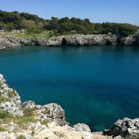 Badisco Vacanze Отранто Екстериор снимка