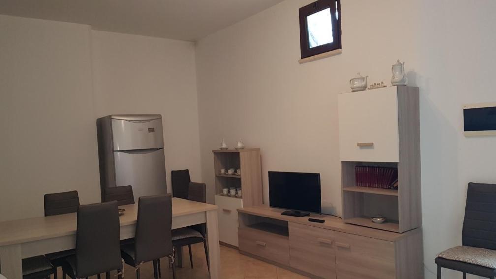Badisco Vacanze Отранто Екстериор снимка
