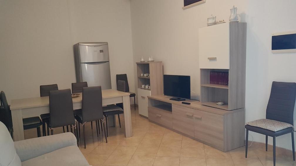 Badisco Vacanze Отранто Екстериор снимка