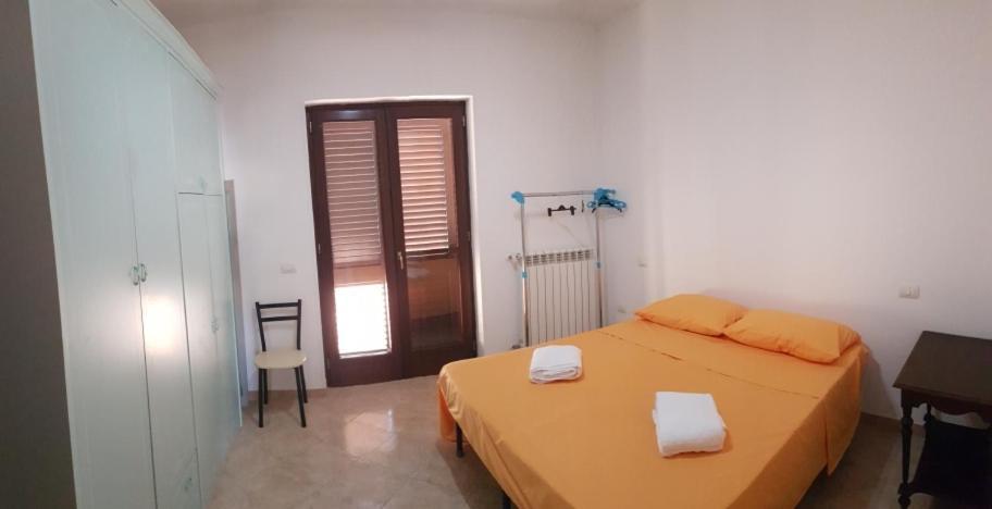 Badisco Vacanze Отранто Екстериор снимка