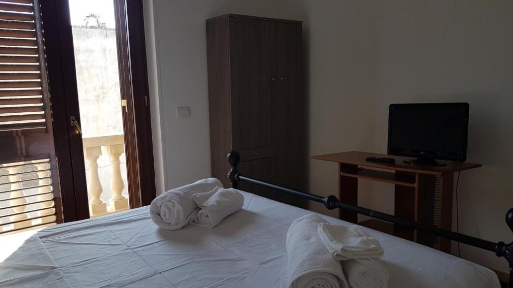 Badisco Vacanze Отранто Екстериор снимка