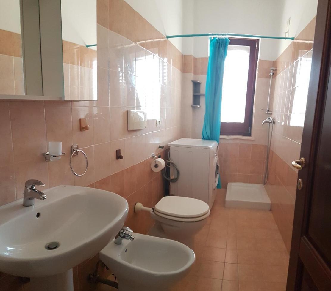 Badisco Vacanze Отранто Екстериор снимка