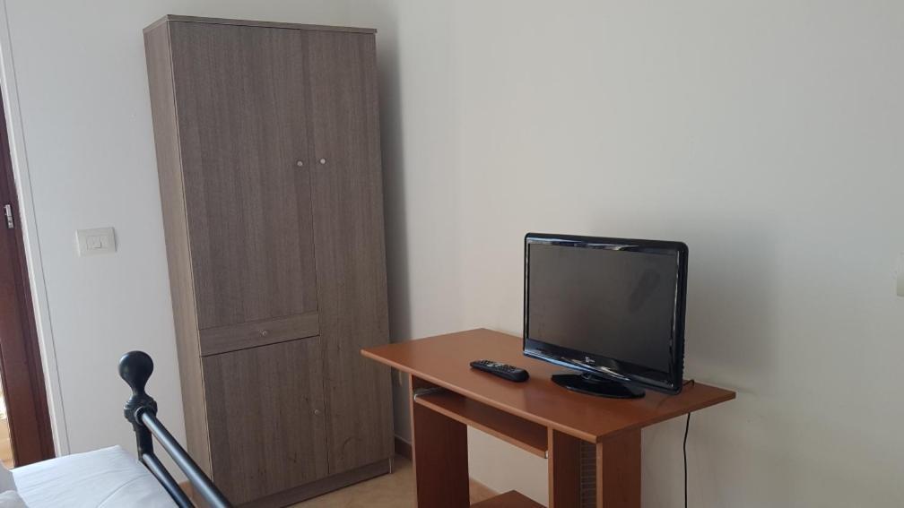 Badisco Vacanze Отранто Екстериор снимка