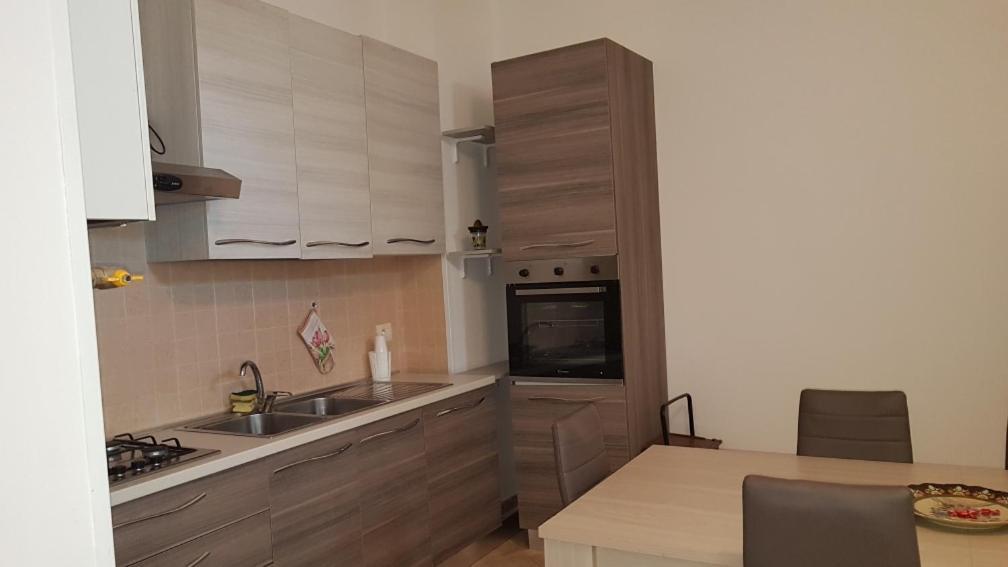 Badisco Vacanze Отранто Екстериор снимка