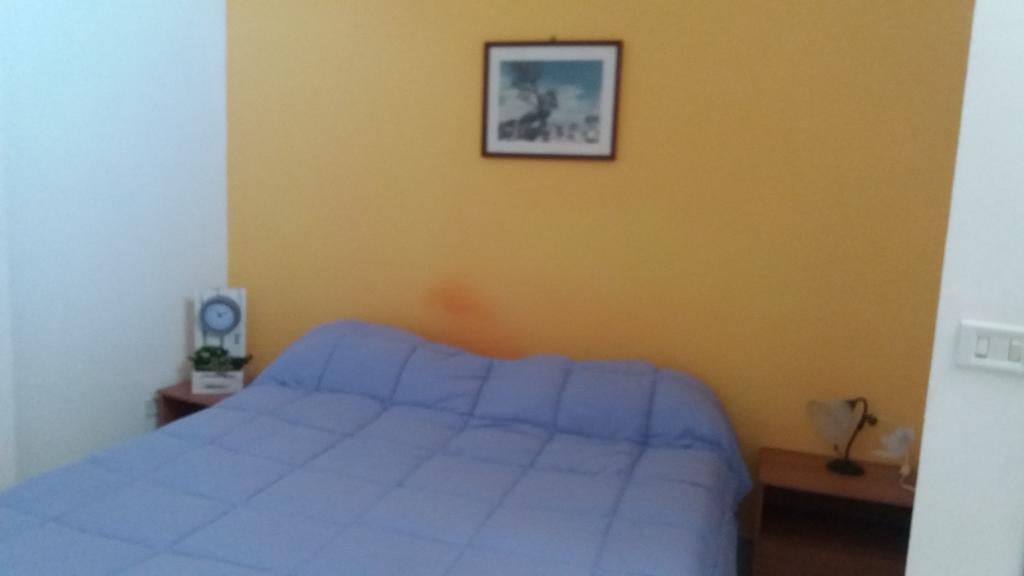 Badisco Vacanze Отранто Екстериор снимка