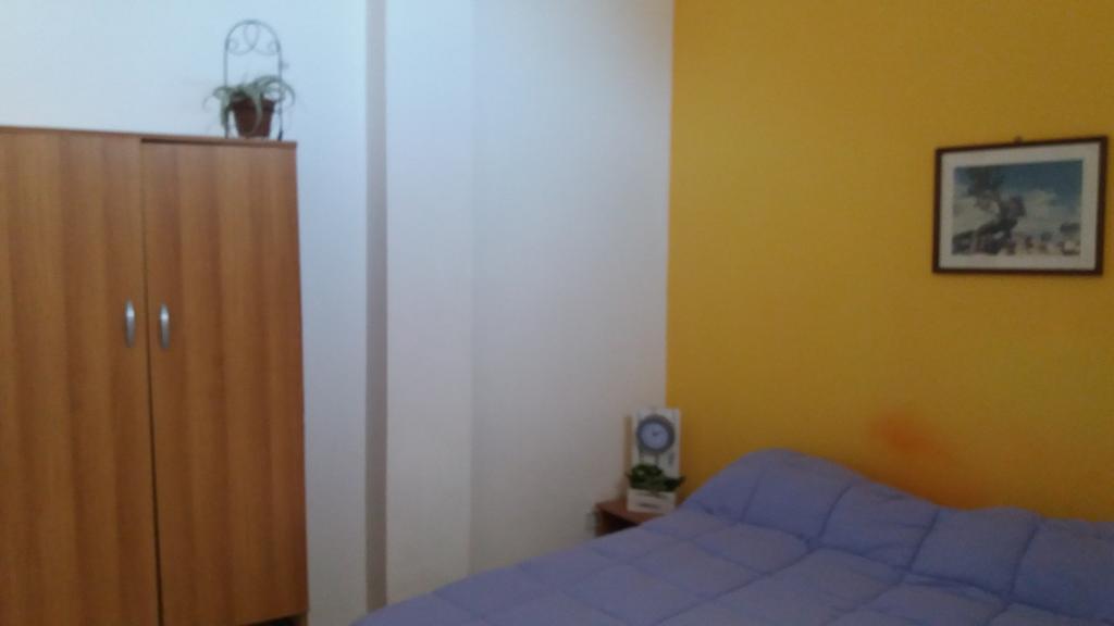 Badisco Vacanze Отранто Екстериор снимка