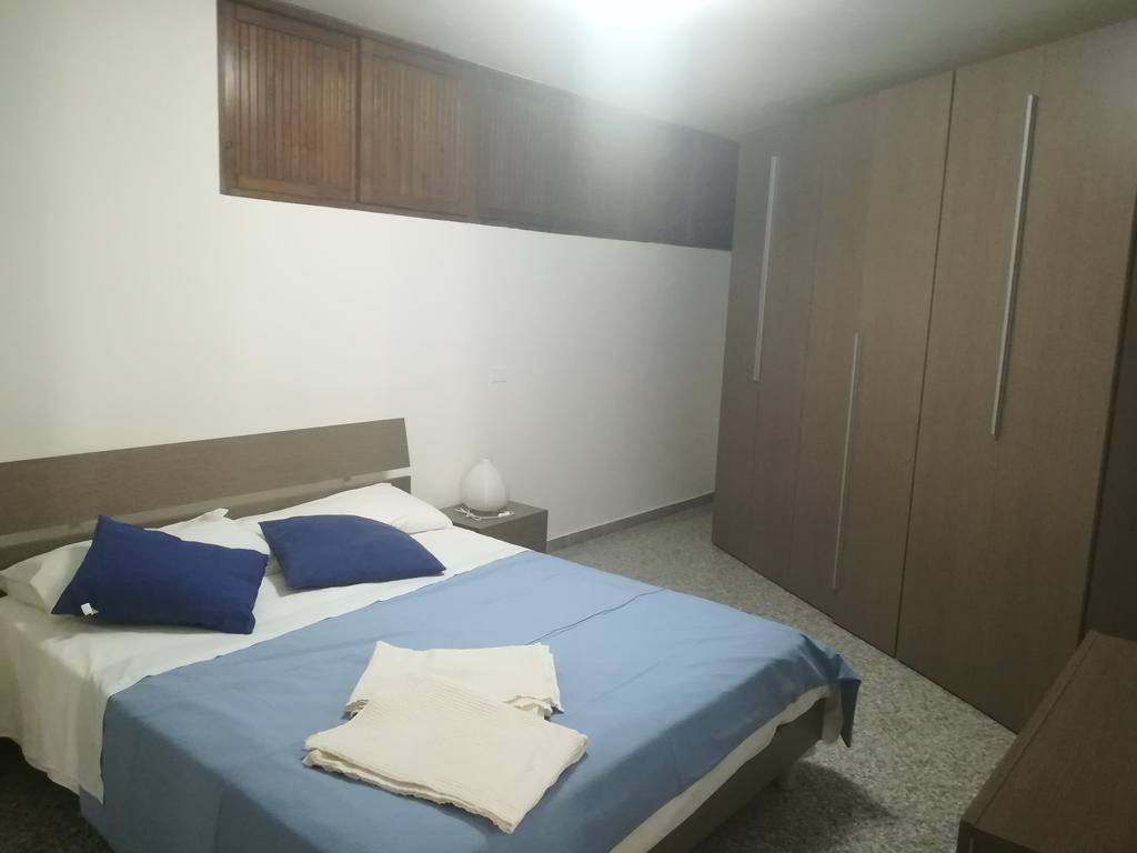Badisco Vacanze Отранто Екстериор снимка