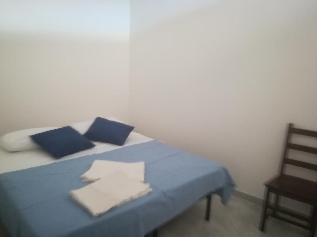 Badisco Vacanze Отранто Екстериор снимка