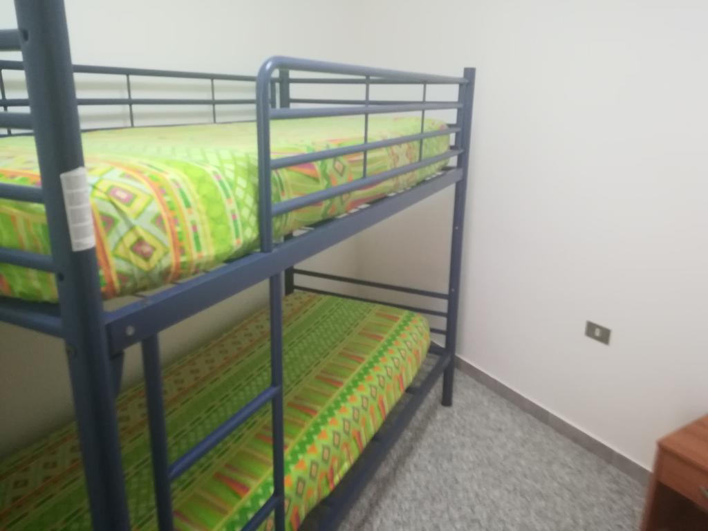 Badisco Vacanze Отранто Екстериор снимка